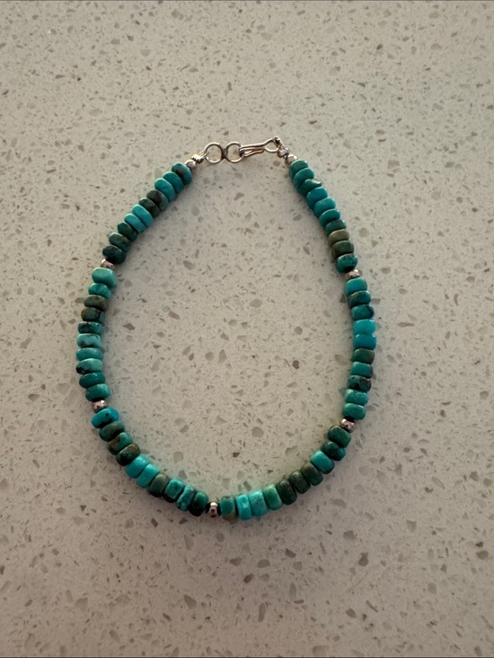 Jewelry - Turquoise Bracelet